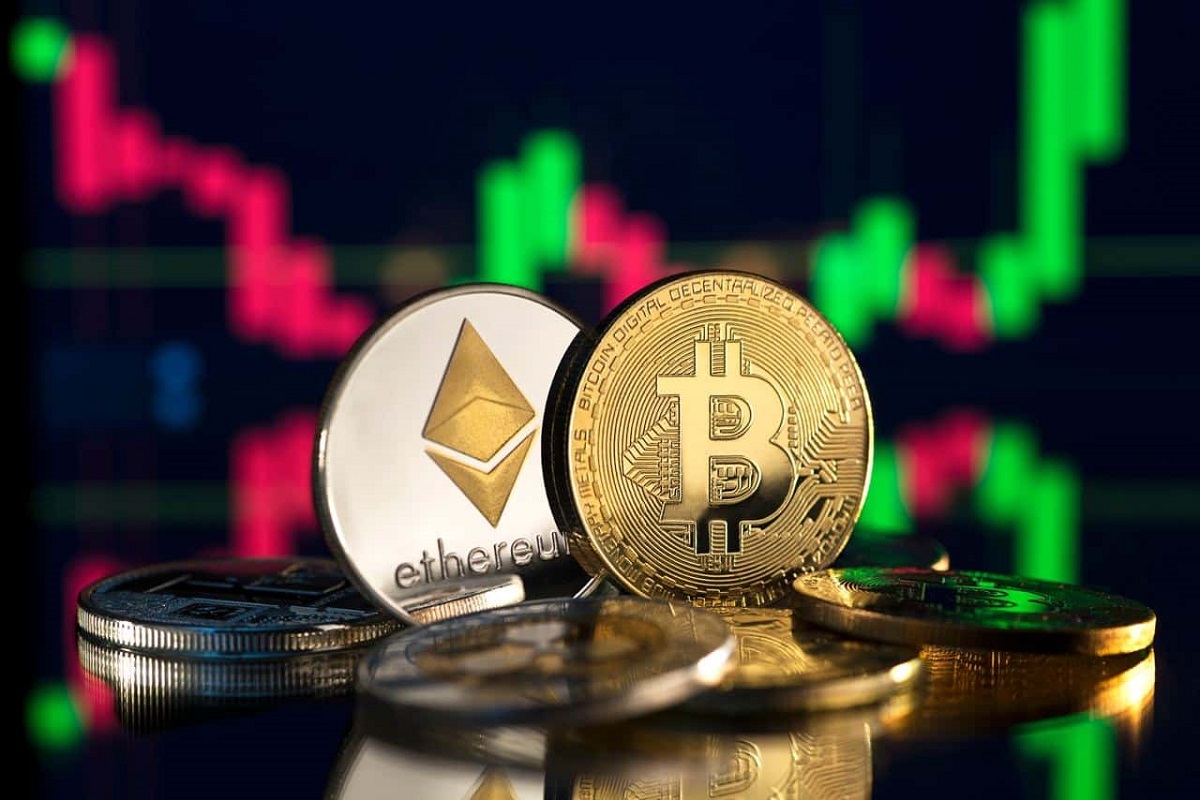 Crypto Funding news
