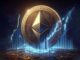 Ethereum coins