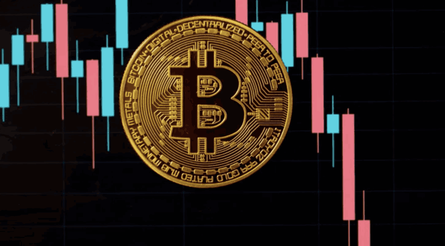 Bitcoin-Preis heute