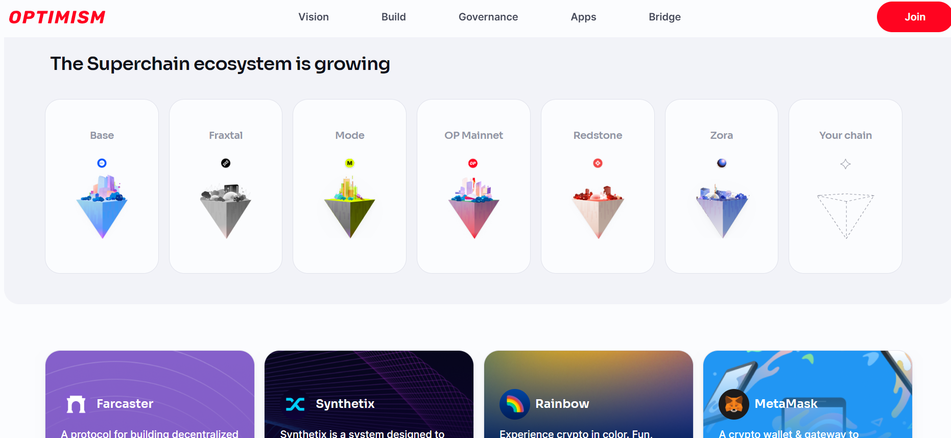optimism website