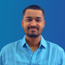 Akash G Girimath