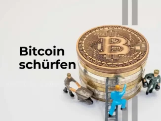 Bitcoin schürfen picture