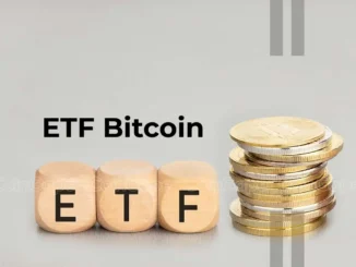 Bitcoin Etfs