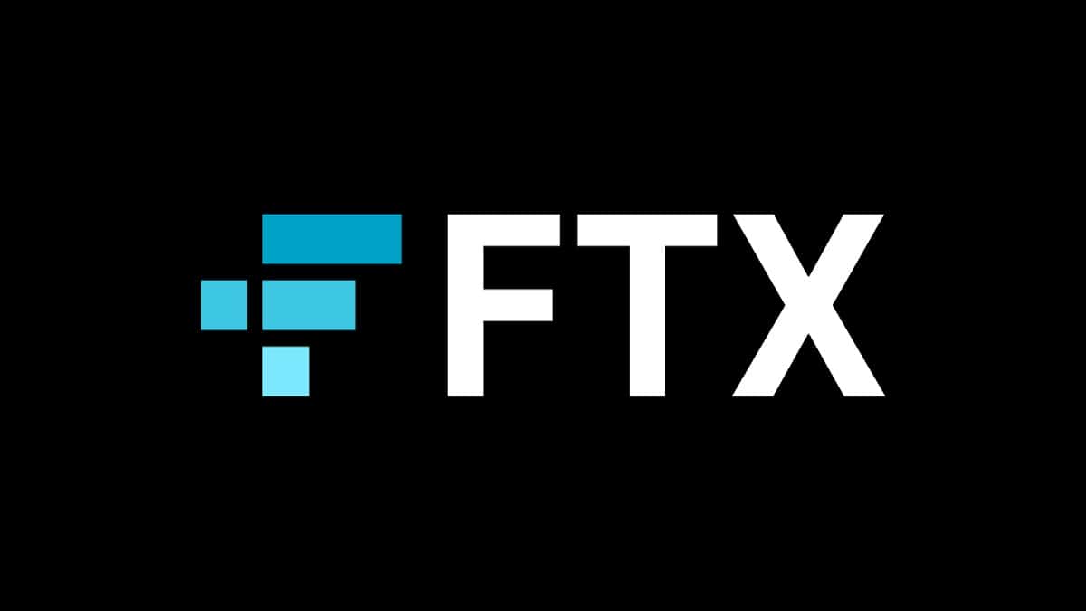 FTX exchange logo