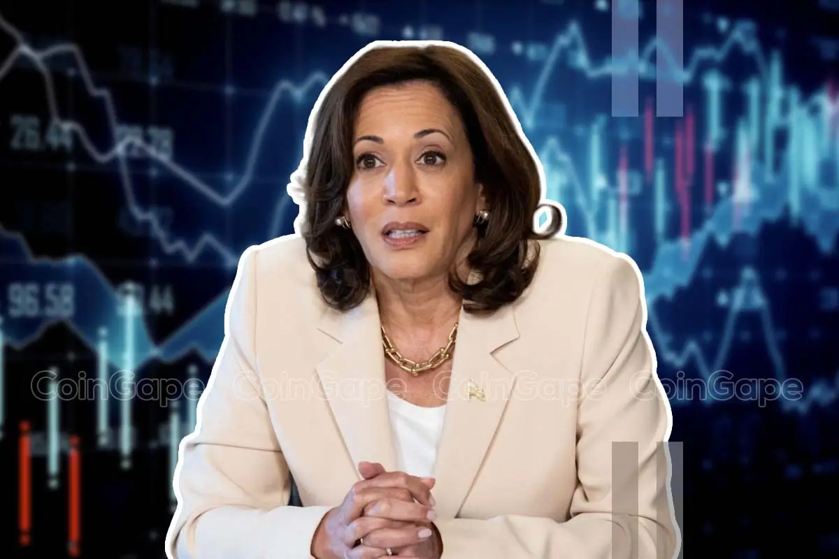 Kamala Harris