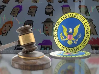US SEC NFT