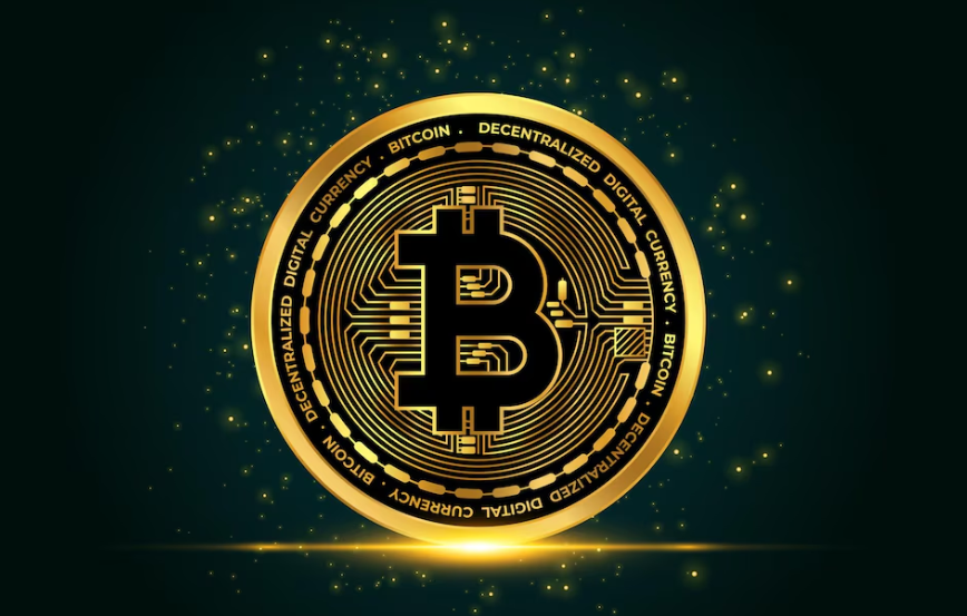bitcoin