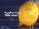 kostenlose Bitcoins image with btc logo