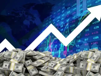 Krypto-Trader machte 10 Millionen Dollar