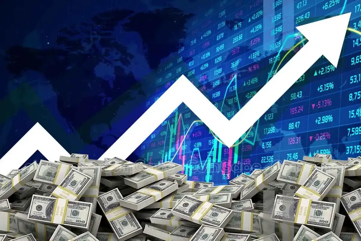 Krypto-Trader machte 10 Millionen Dollar