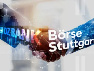 DZ Bank kooperiert mit der Börse Stuttgart