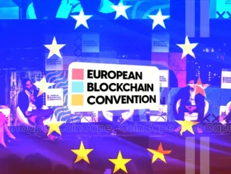 European Blockchain Convention
