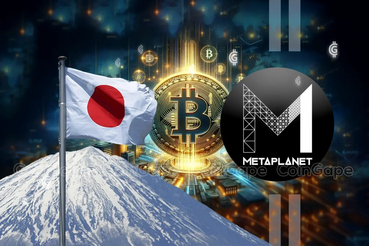MicroStrategy Metaplanet schließt