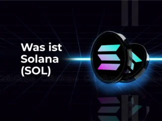 Was ist Solana (SOL)