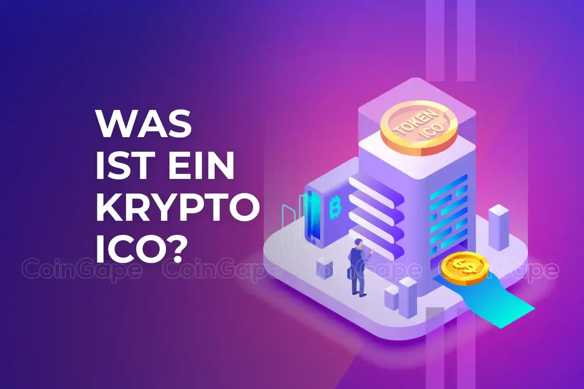 Was ist ein Krypto-ICO - vorgestelltes Bild