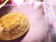 bitcoin und ein fallendes Diagramm