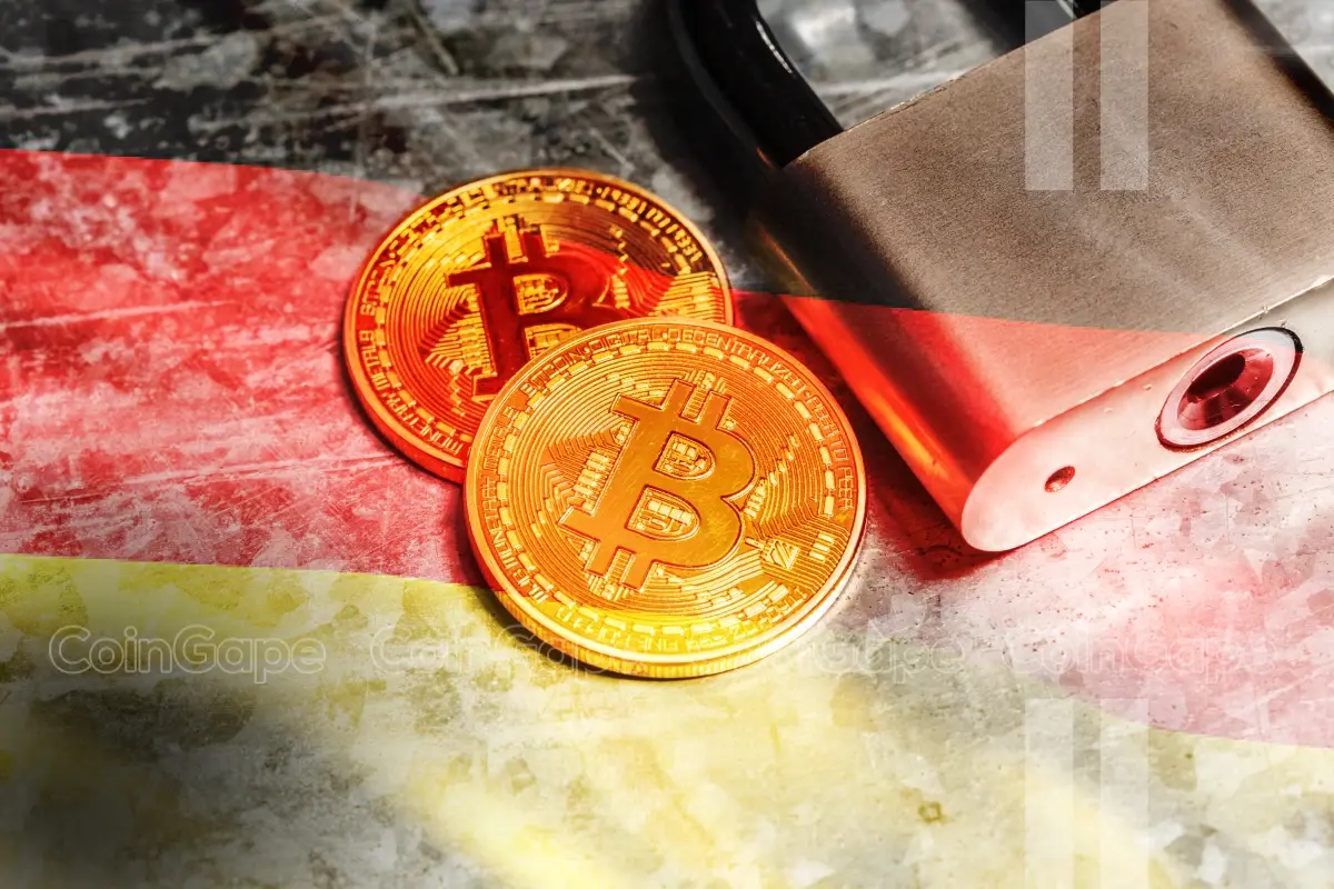 Deutsche Behörden schließen 47 Krypto-Börsen