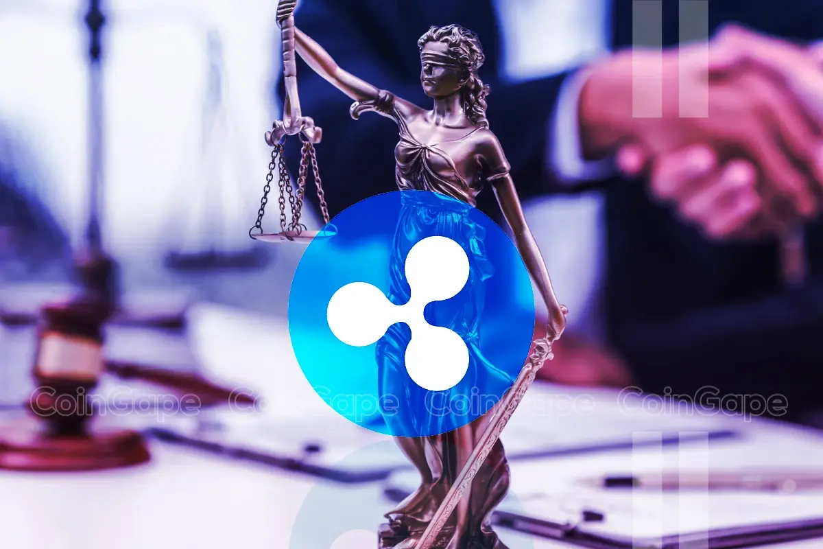 ripple management optimistisch - Bild zum Artikel