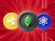 Diese drei Altcoins