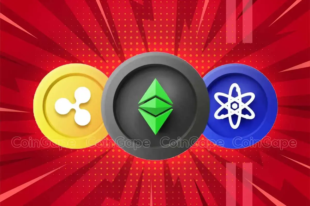 Diese drei Altcoins