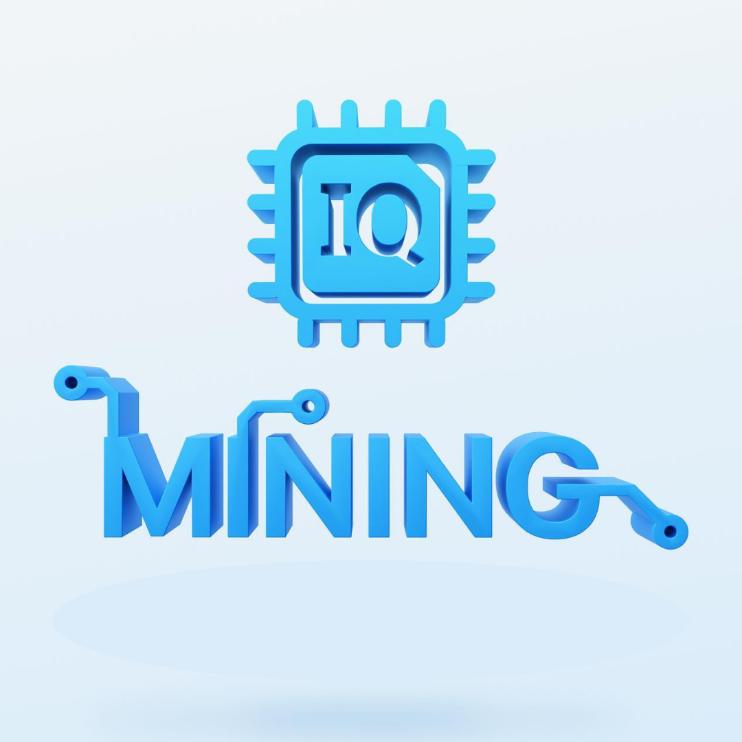 IQMining