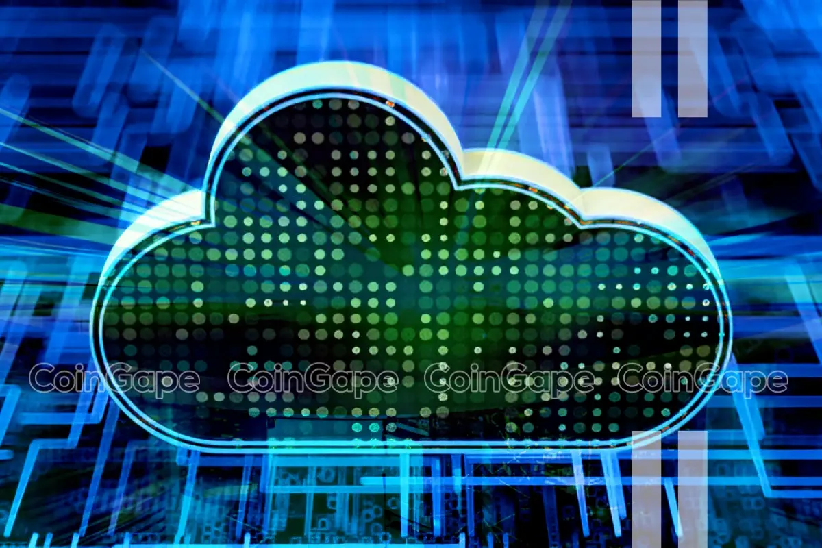 Was ist Cloud Mining