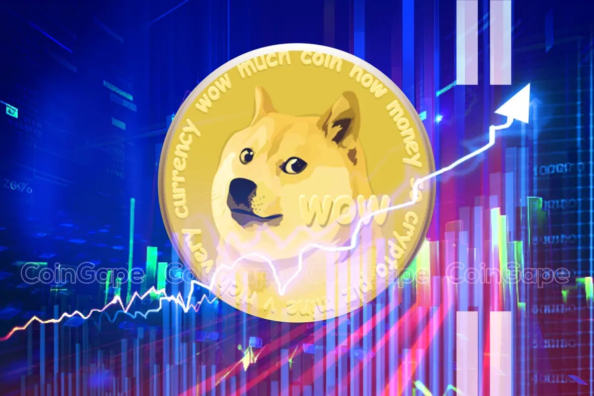 Dogecoin Prognose steigen