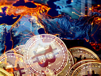 Bitcoin jetzt Trend ist