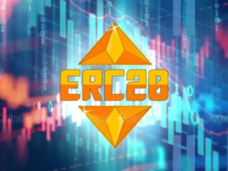 Aktuelle Entwicklungen bei ERC20-Münzen Preise
