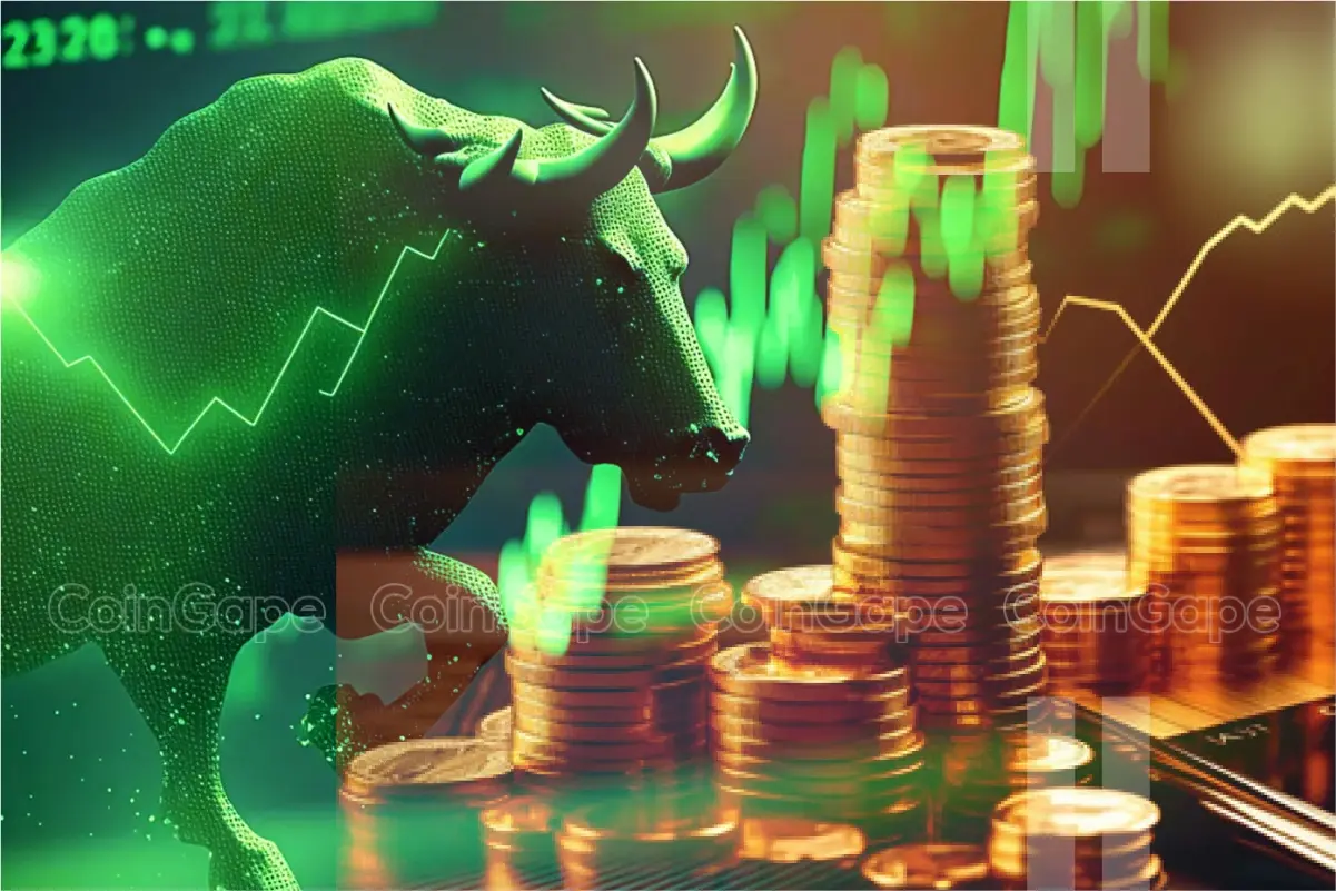 Altcoin Kurs