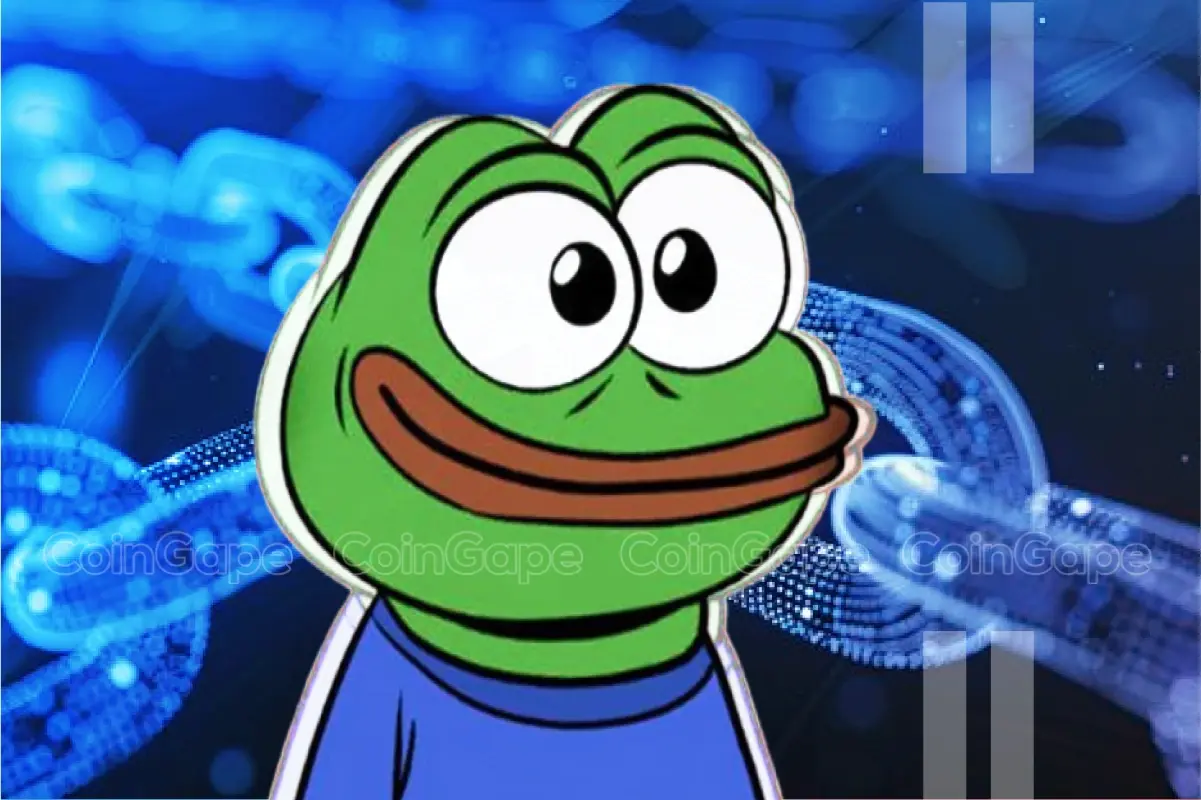 Pepe Unchained