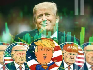 trump meme coins
