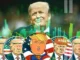 trump meme coins